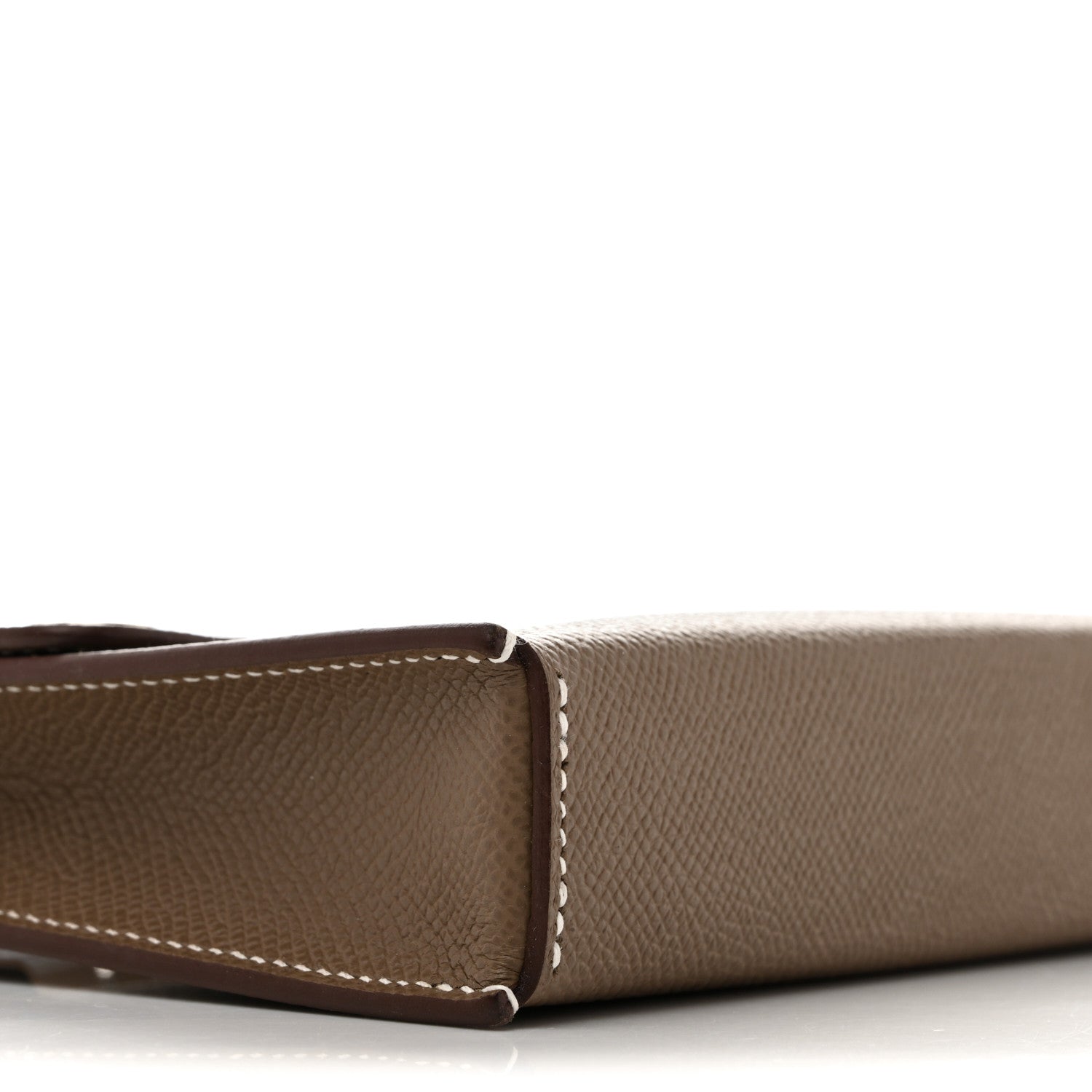 Hermes Epsom Hermesnap Wallet Etoupe 9 of 13