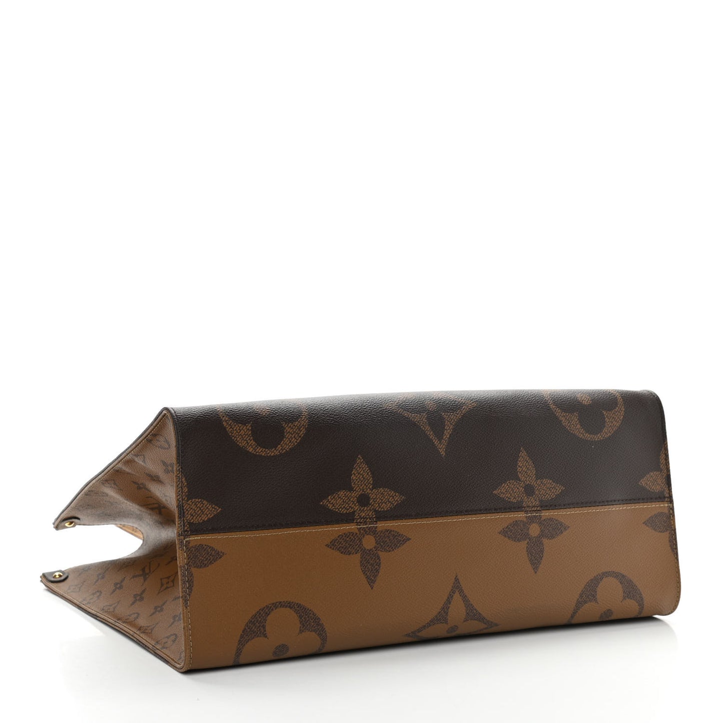 Reverse Monogram Giant Onthego GM