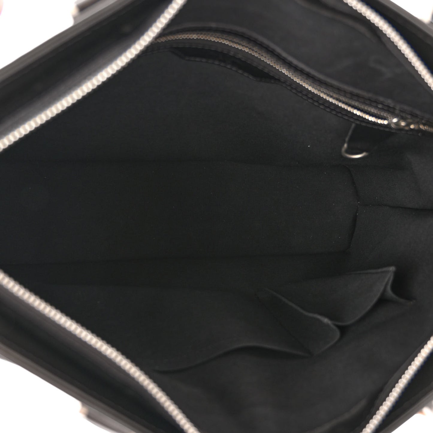 Mat Monogram Willwood Black
