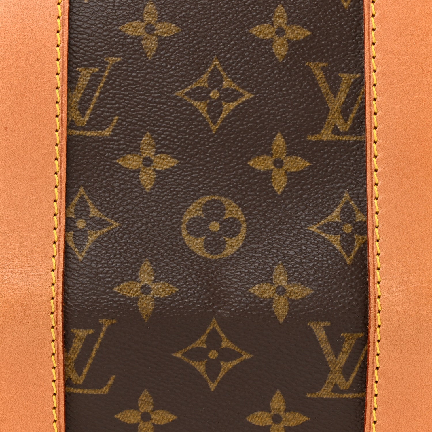 Louis Vuitton Monogram Keepall 45 8 of 18