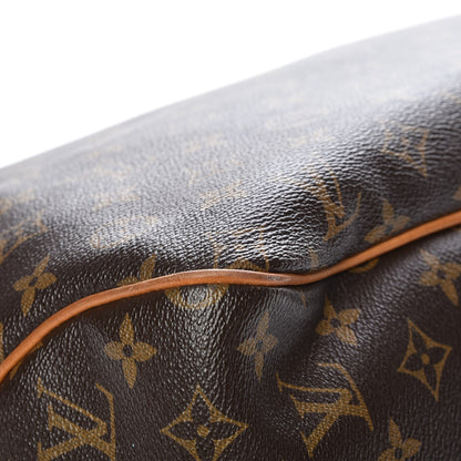 Louis Vuitton Monogram Delightful GM 10 of 11