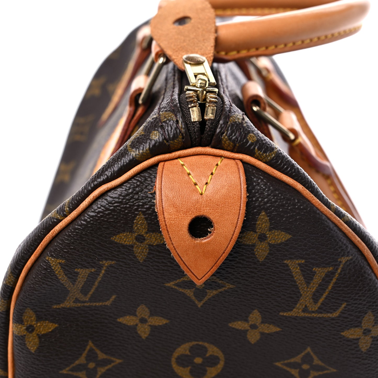 Monogram Speedy 25