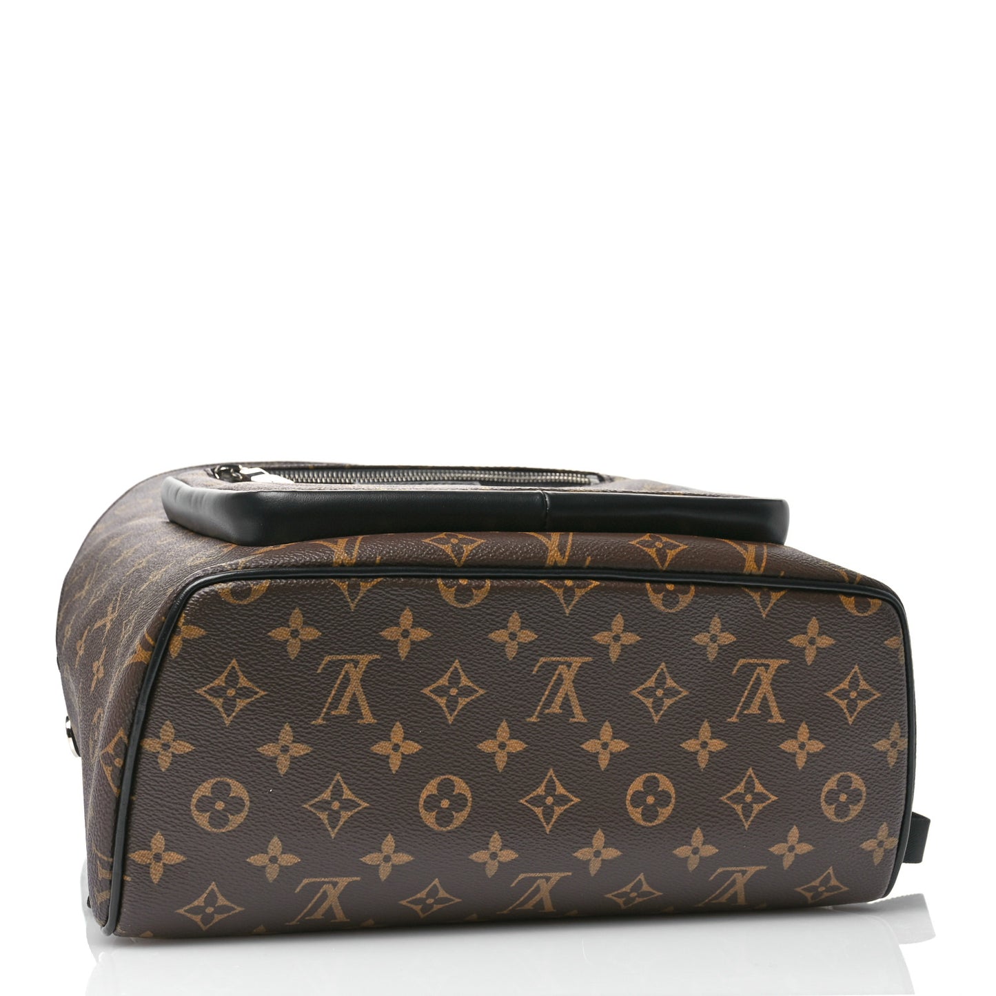 Monogram Macassar Josh NM Backpack