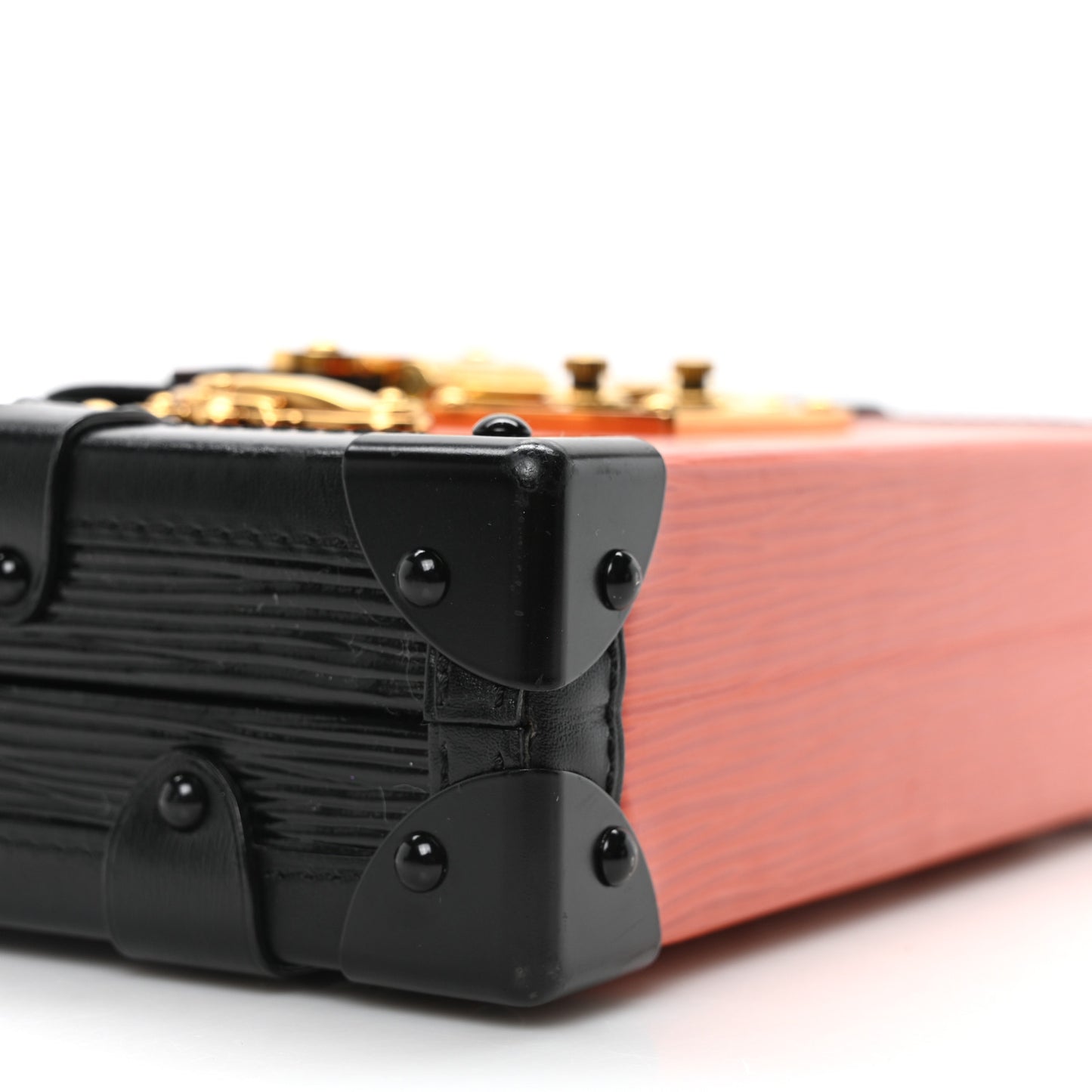 Epi Petite Malle Piment