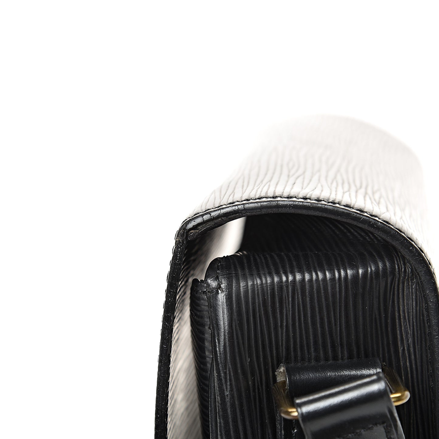 Epi Cartouchiere 22 Black