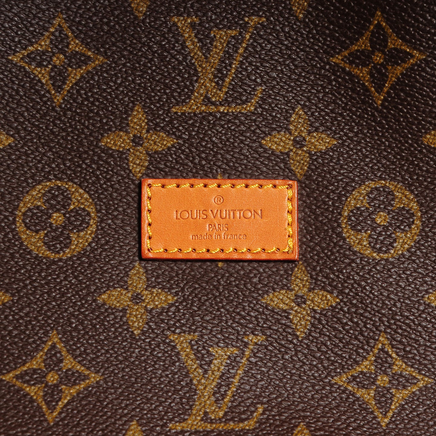 Monogram Saumur 43