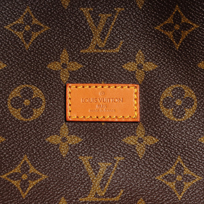 Louis Vuitton Monogram Saumur 43 5 of 7