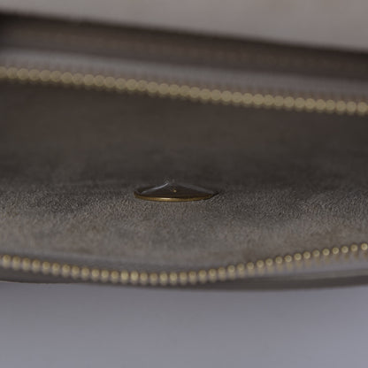 Celine Grained Calfskin Nano Belt Bag Light Taupe 7 of 13