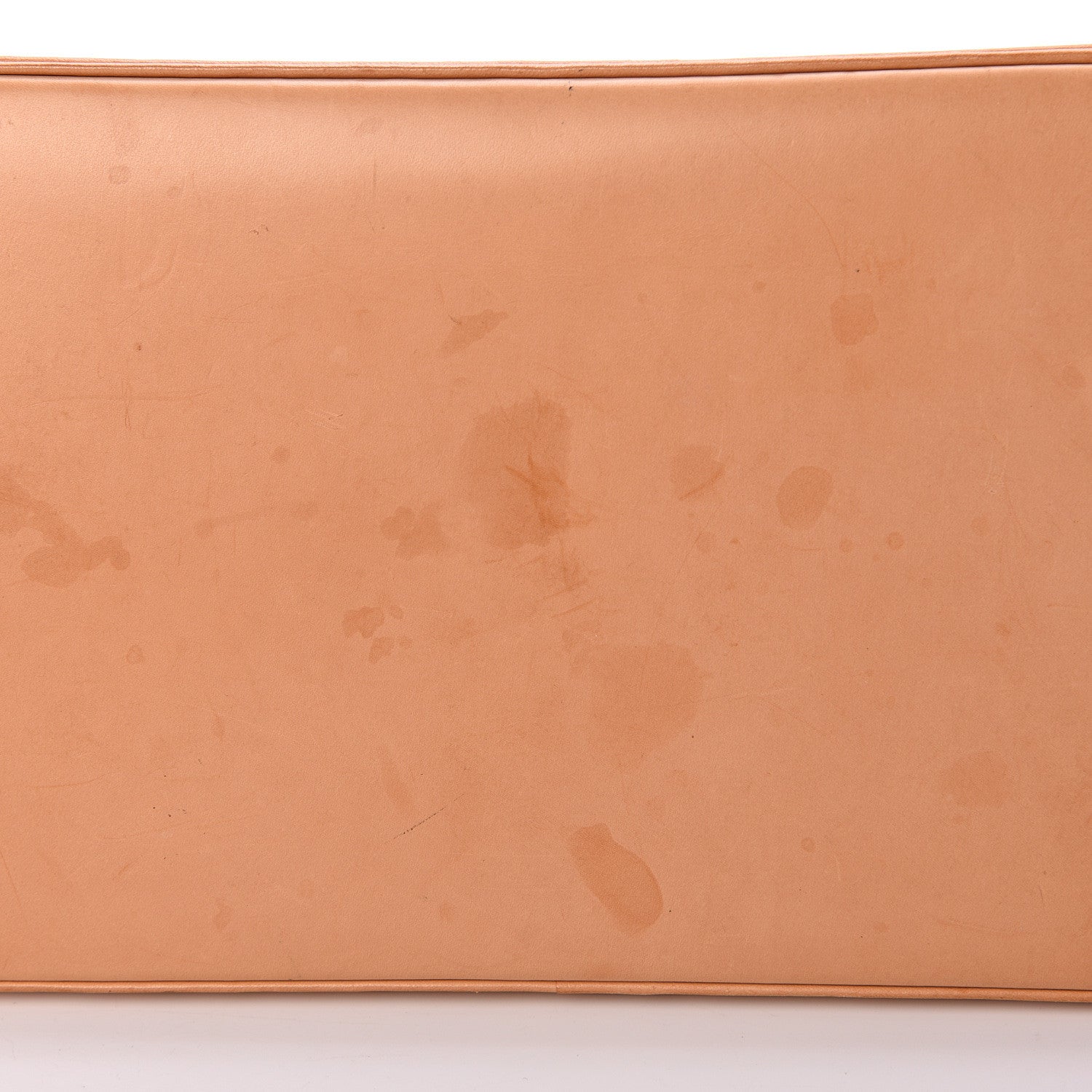 Louis Vuitton Monogram Multicolor Alma White 10 of 16