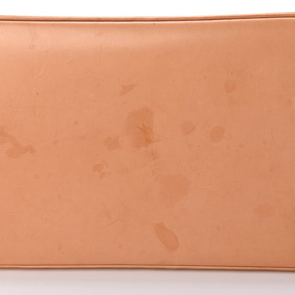 Louis Vuitton Monogram Multicolor Alma White 10 of 16