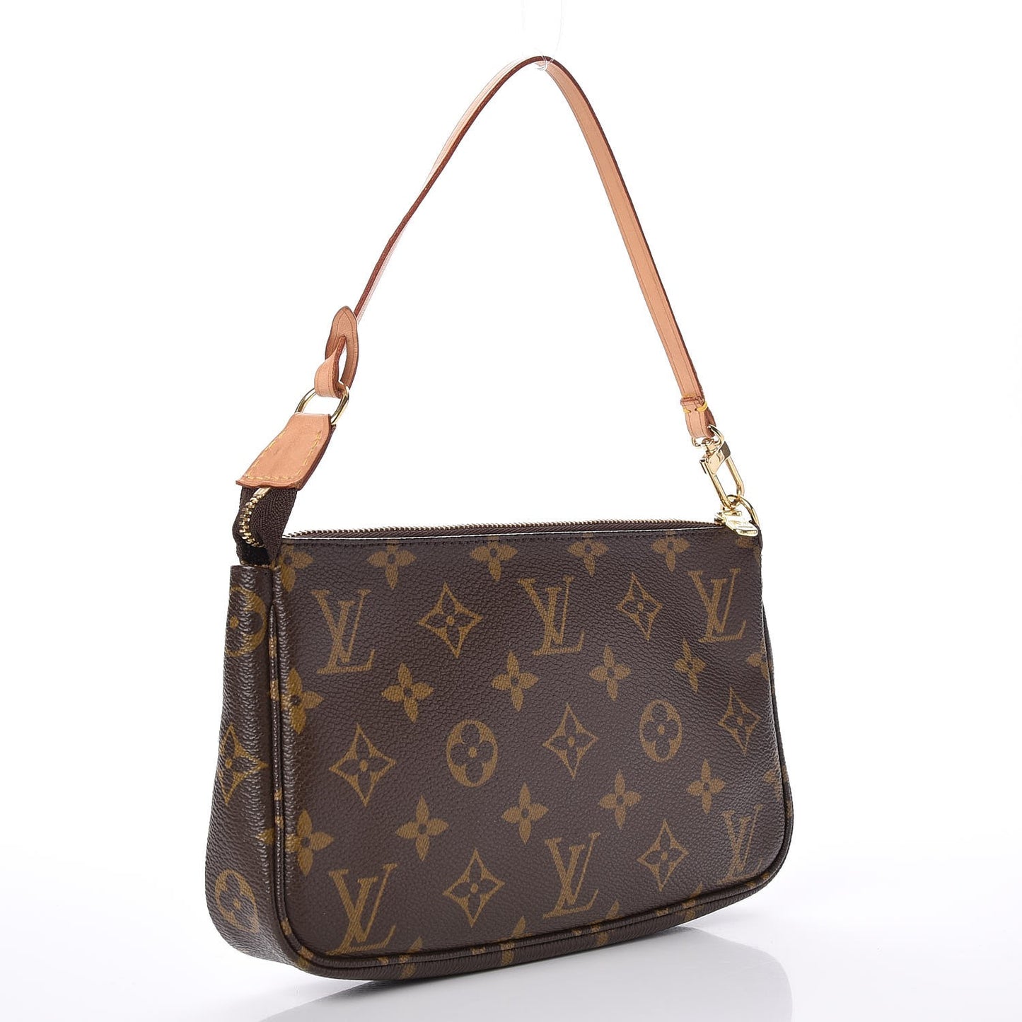 Monogram Pochette Accessories