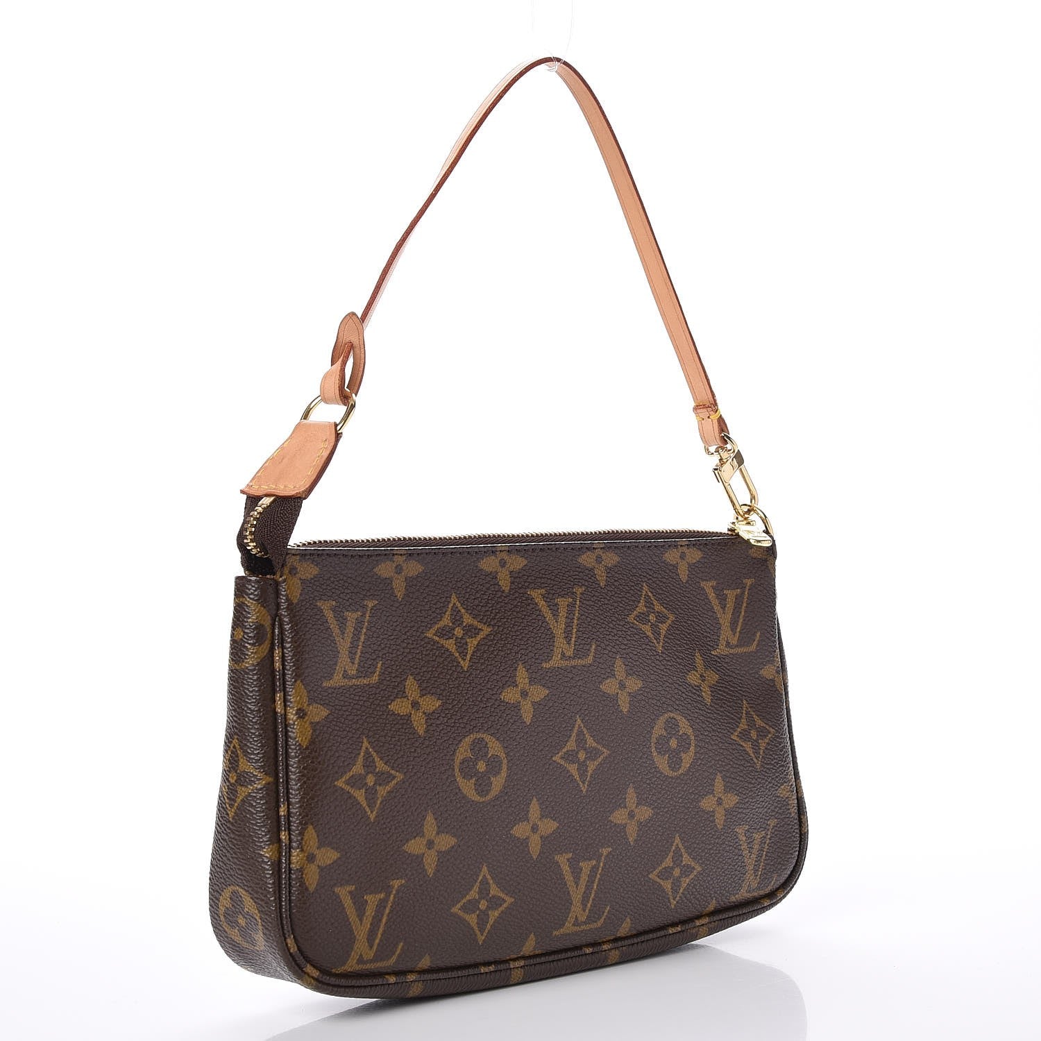 Louis Vuitton Monogram Pochette Accessories 3 of 7