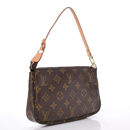 Louis Vuitton Monogram Pochette Accessories 3 of 7