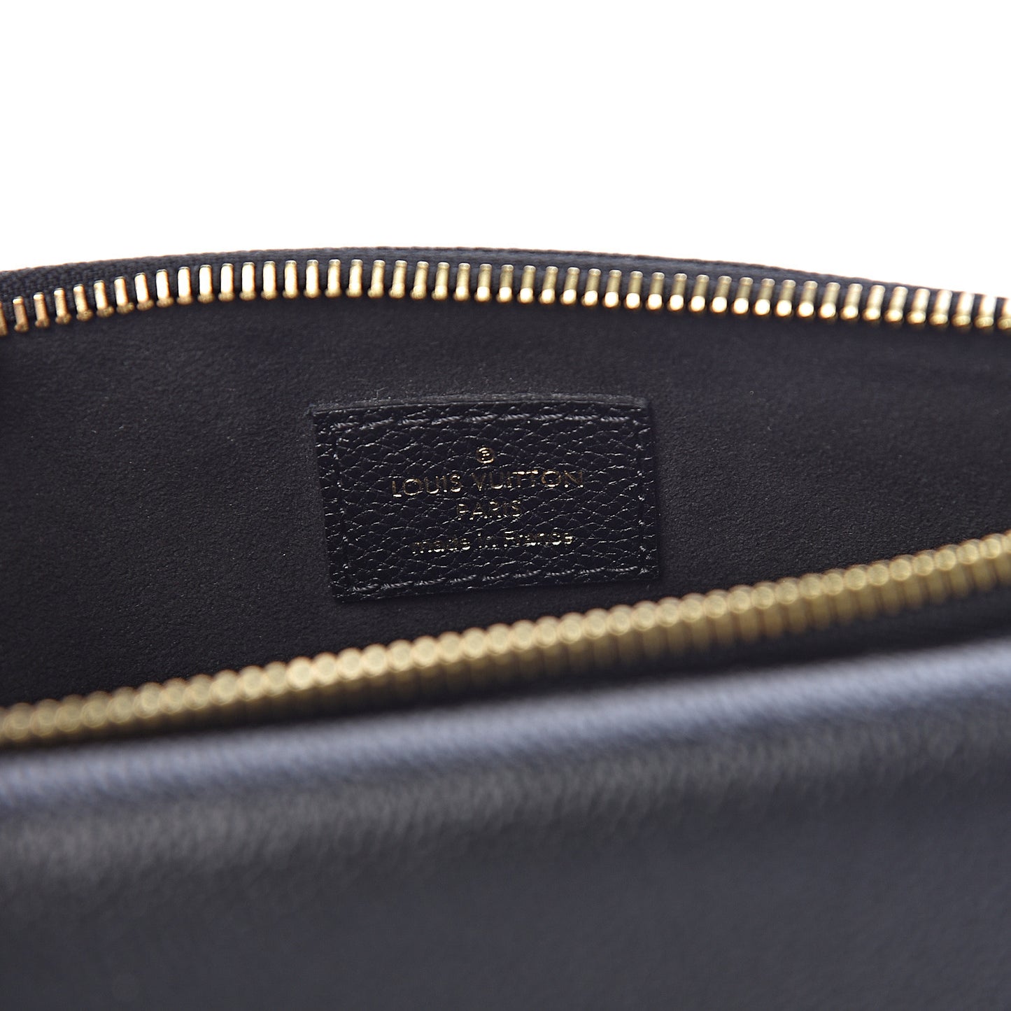 Empreinte Twice Black