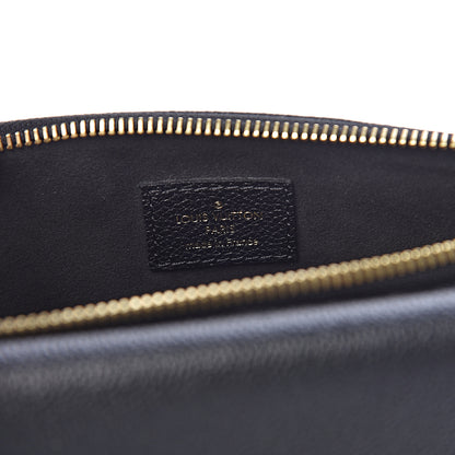 Louis Vuitton Empreinte Twice Black 7 of 10