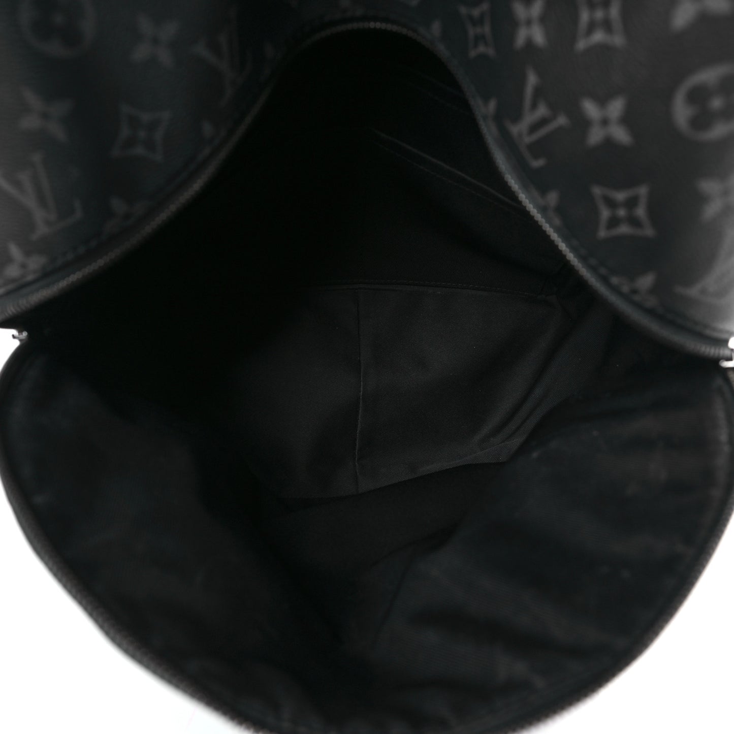 Monogram Eclipse Discovery Backpack PM