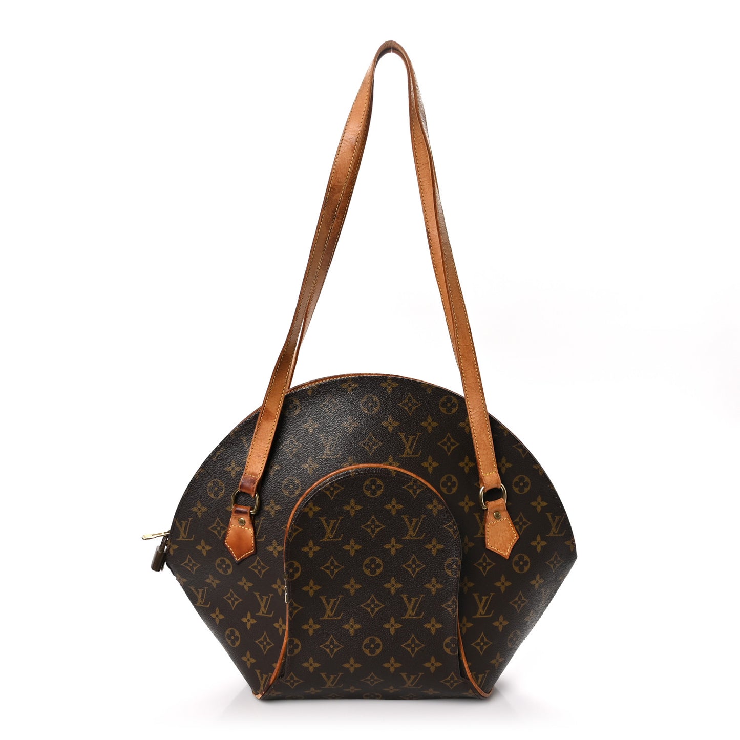 Monogram Ellipse GM Shopping Bag
