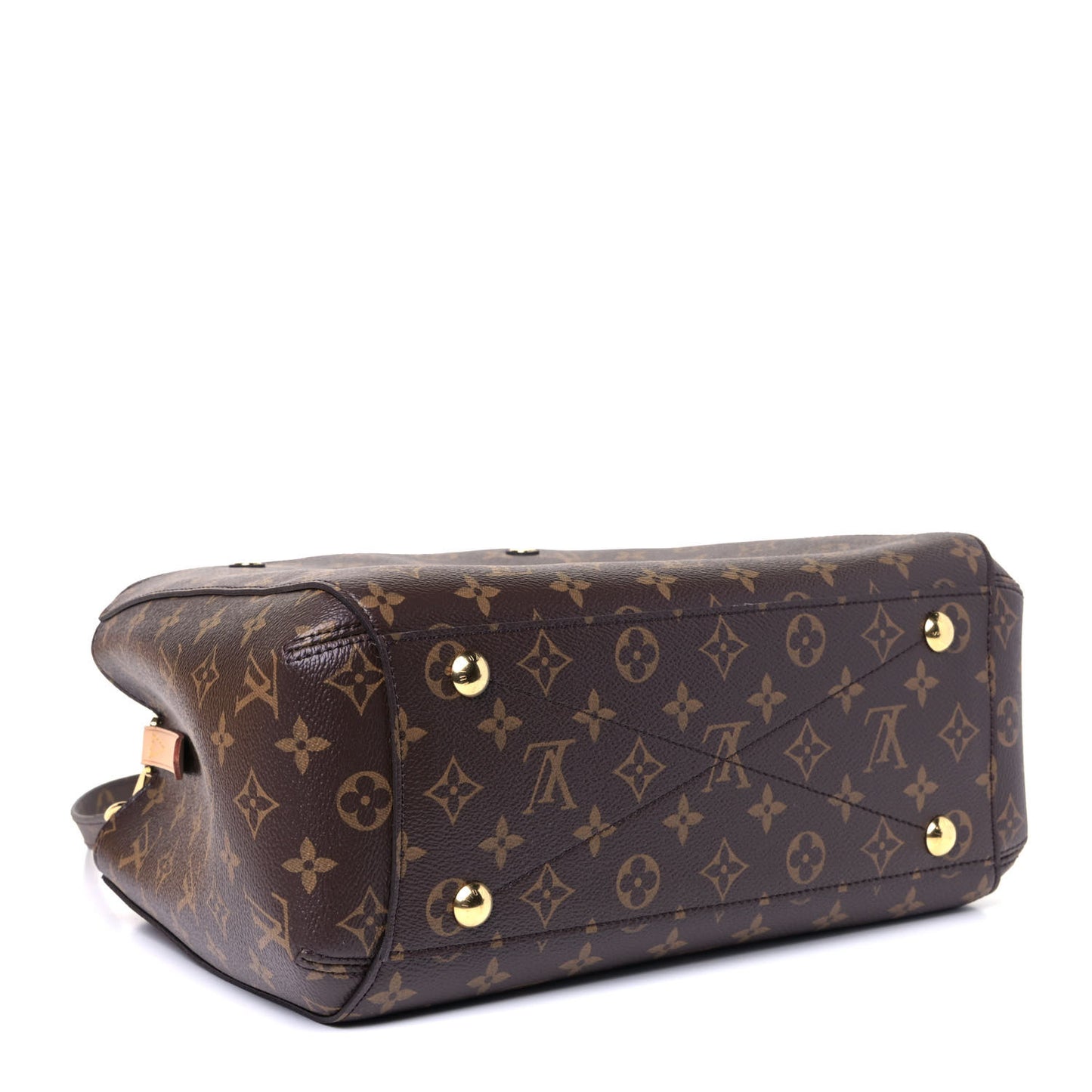Monogram Montaigne MM