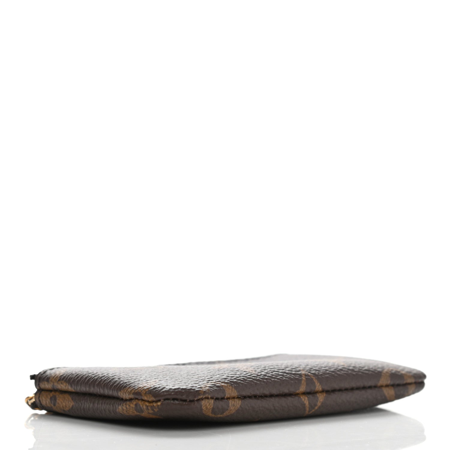 Louis Vuitton Monogram Key Pouch 4 of 8