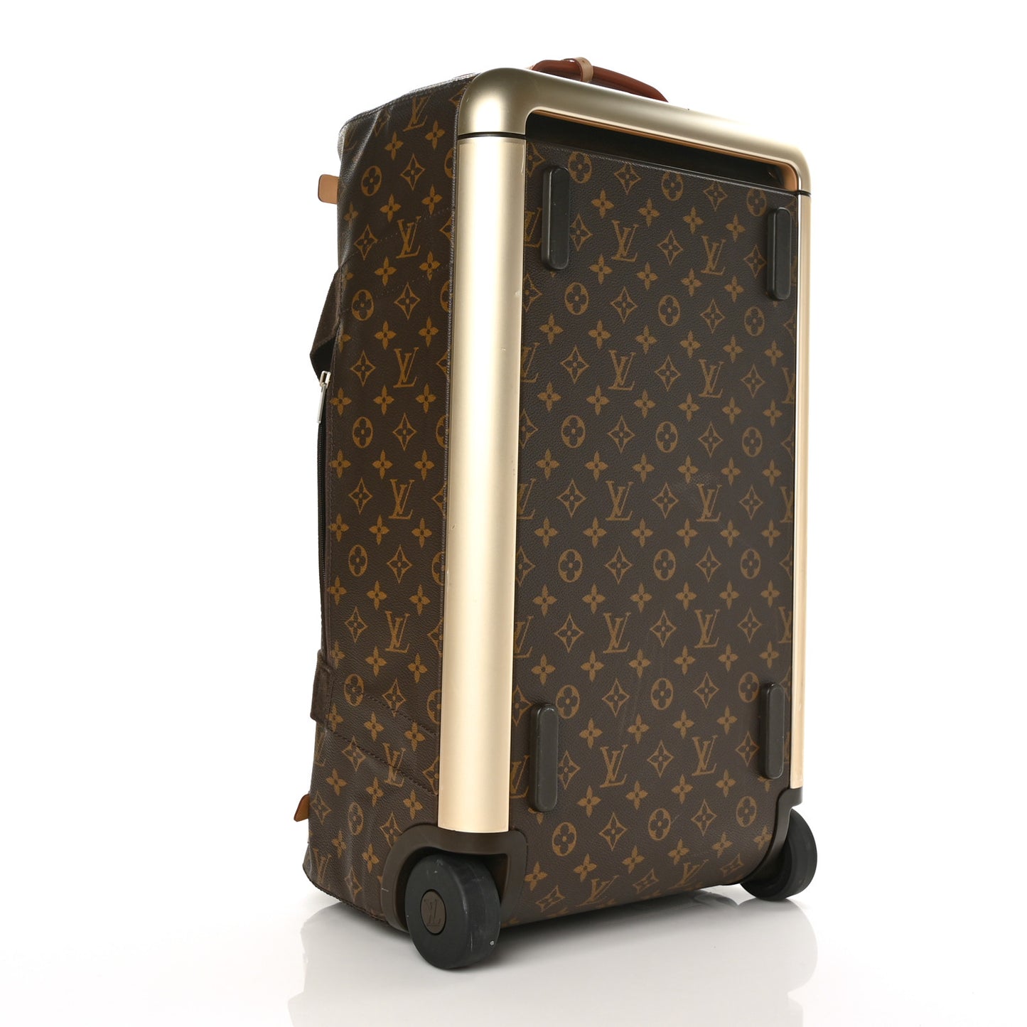 Monogram Horizon Soft Duffle 55