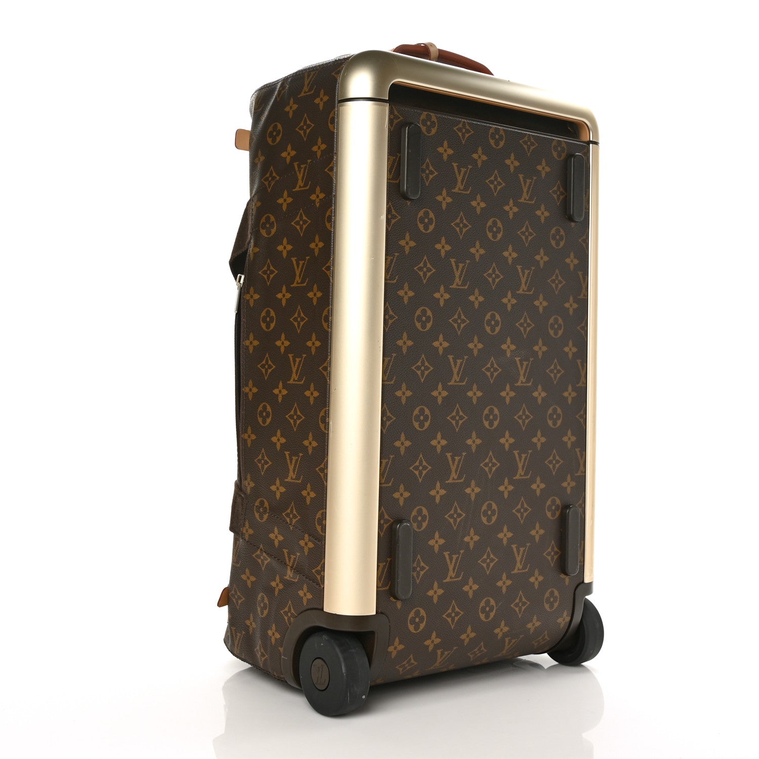 Louis Vuitton Monogram Horizon Soft Duffle 55 2 of 8