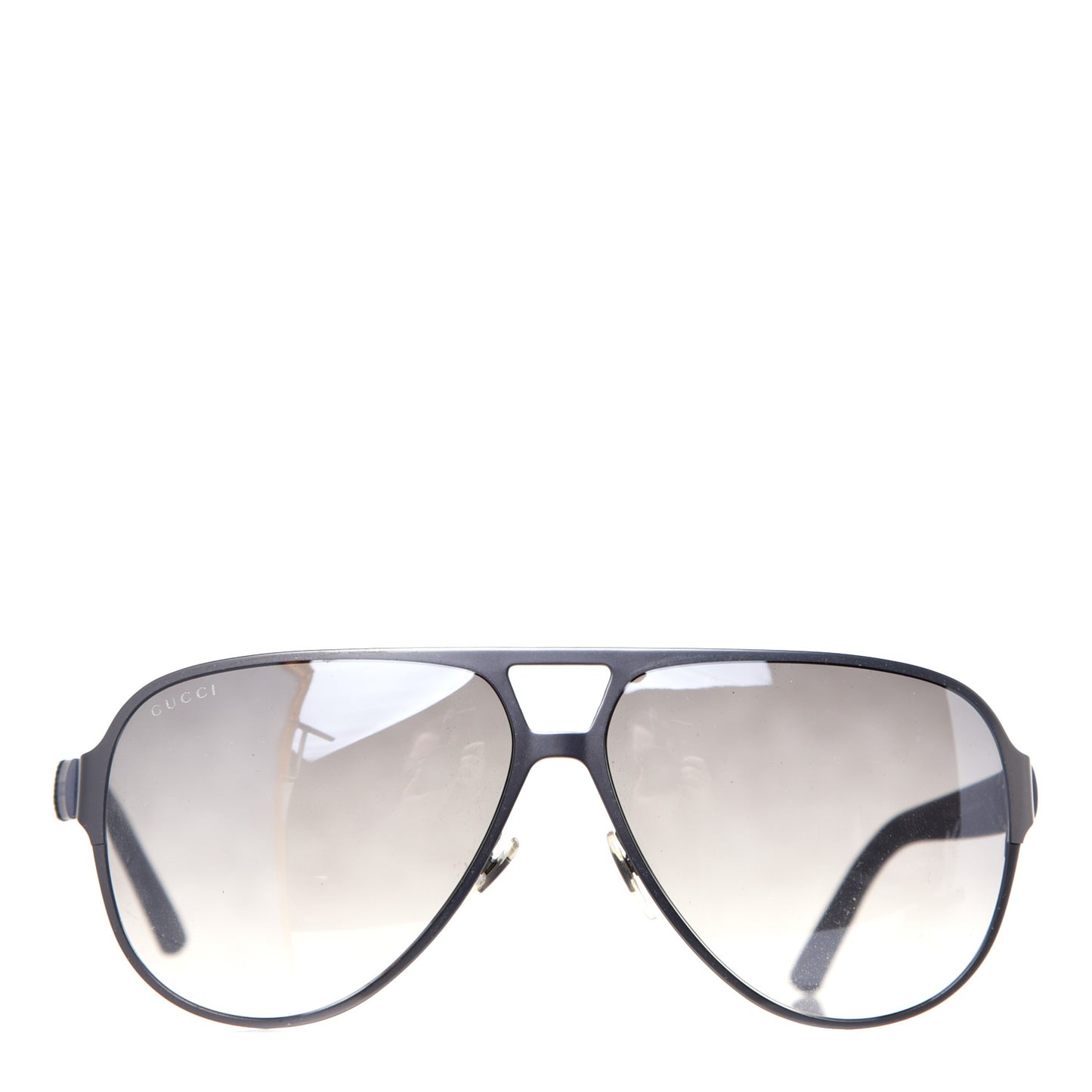 Web Aviator Sunglasses GG 2252S Grey