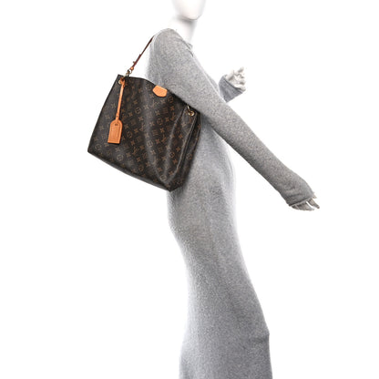 Louis Vuitton Monogram Graceful PM 2 of 9