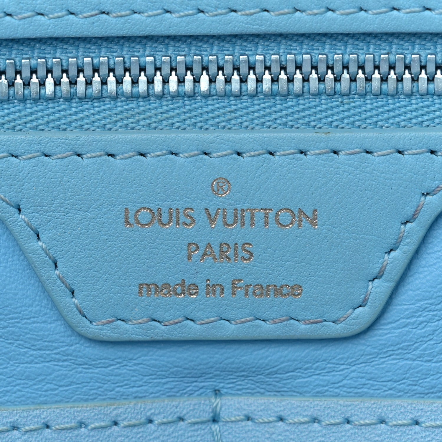 Louis Vuitton Masters Turner Neverfull MM 7 of 15