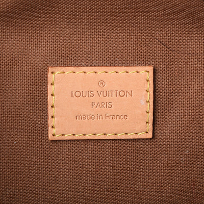 Louis Vuitton Monogram Bosphore Backpack 6 of 8