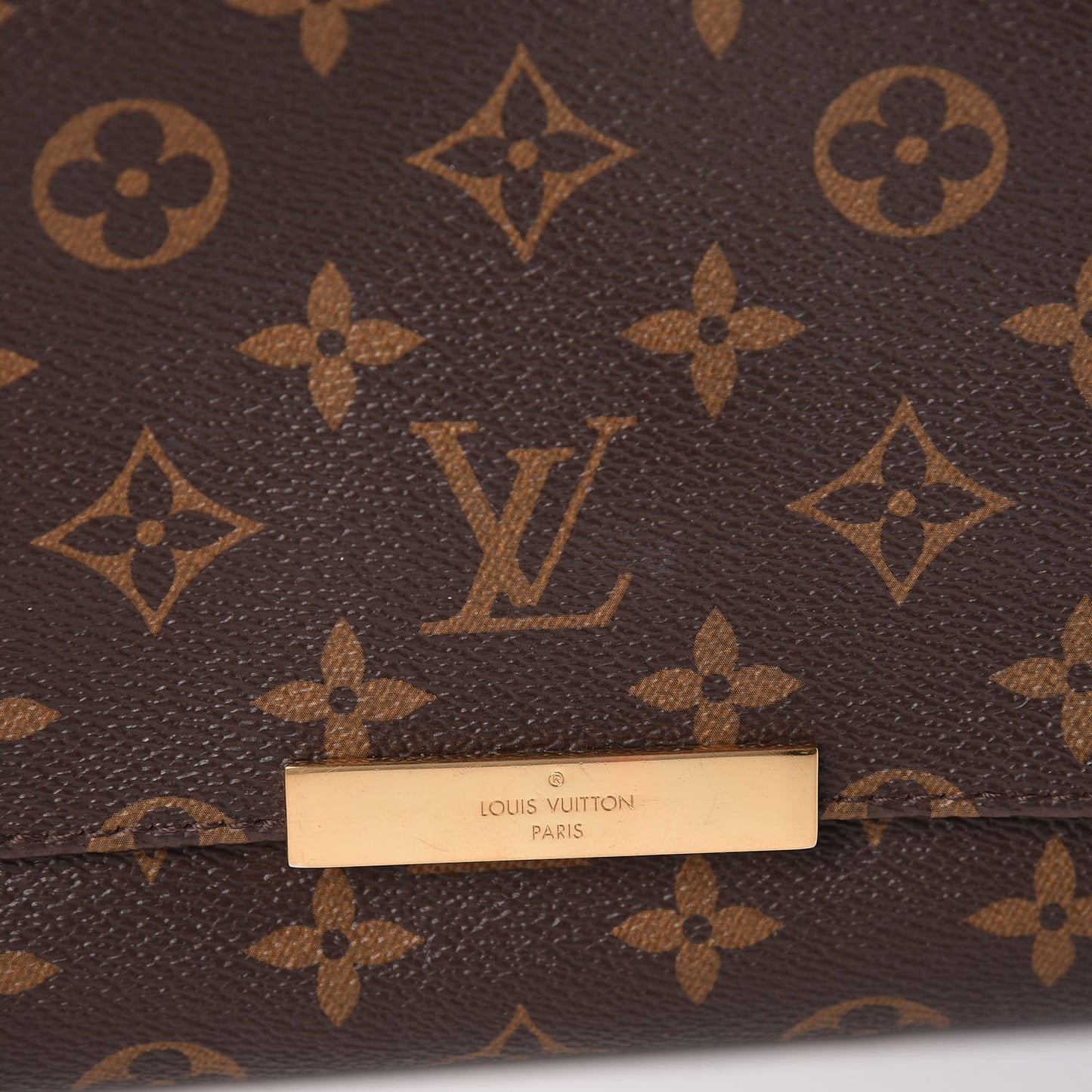 Monogram Favorite MM