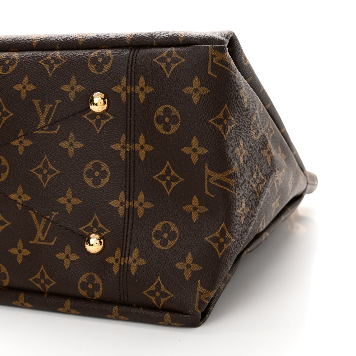 Louis Vuitton Monogram Artsy MM 9 of 10