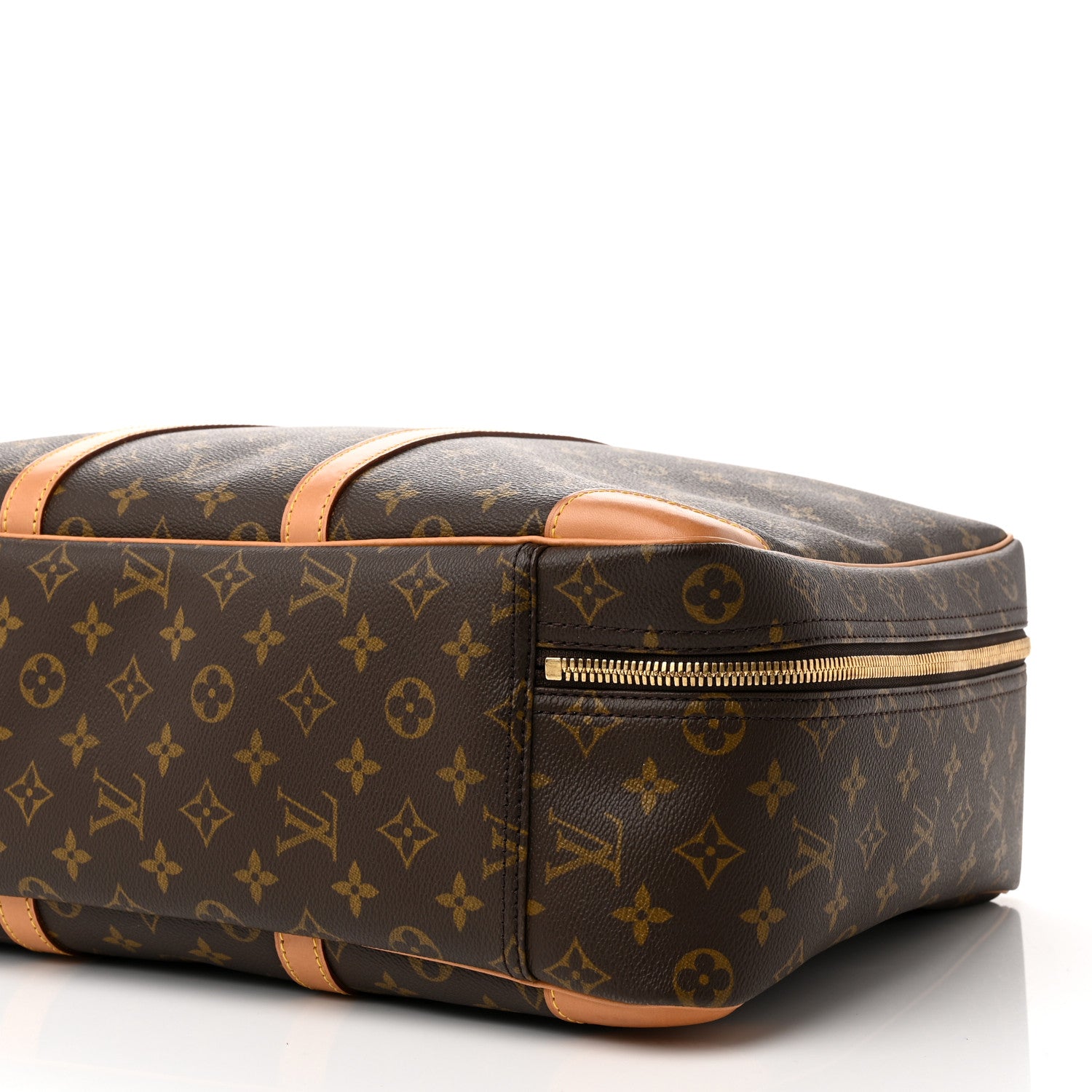 Louis Vuitton Monogram Sirius 45 10 of 13