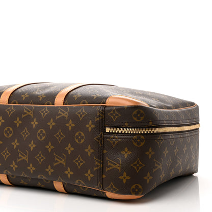 Louis Vuitton Monogram Sirius 45 10 of 13