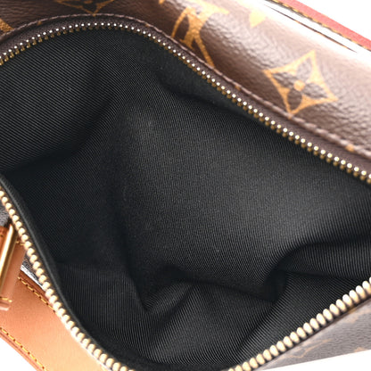 Louis Vuitton Monogram Bumbag 5 of 8