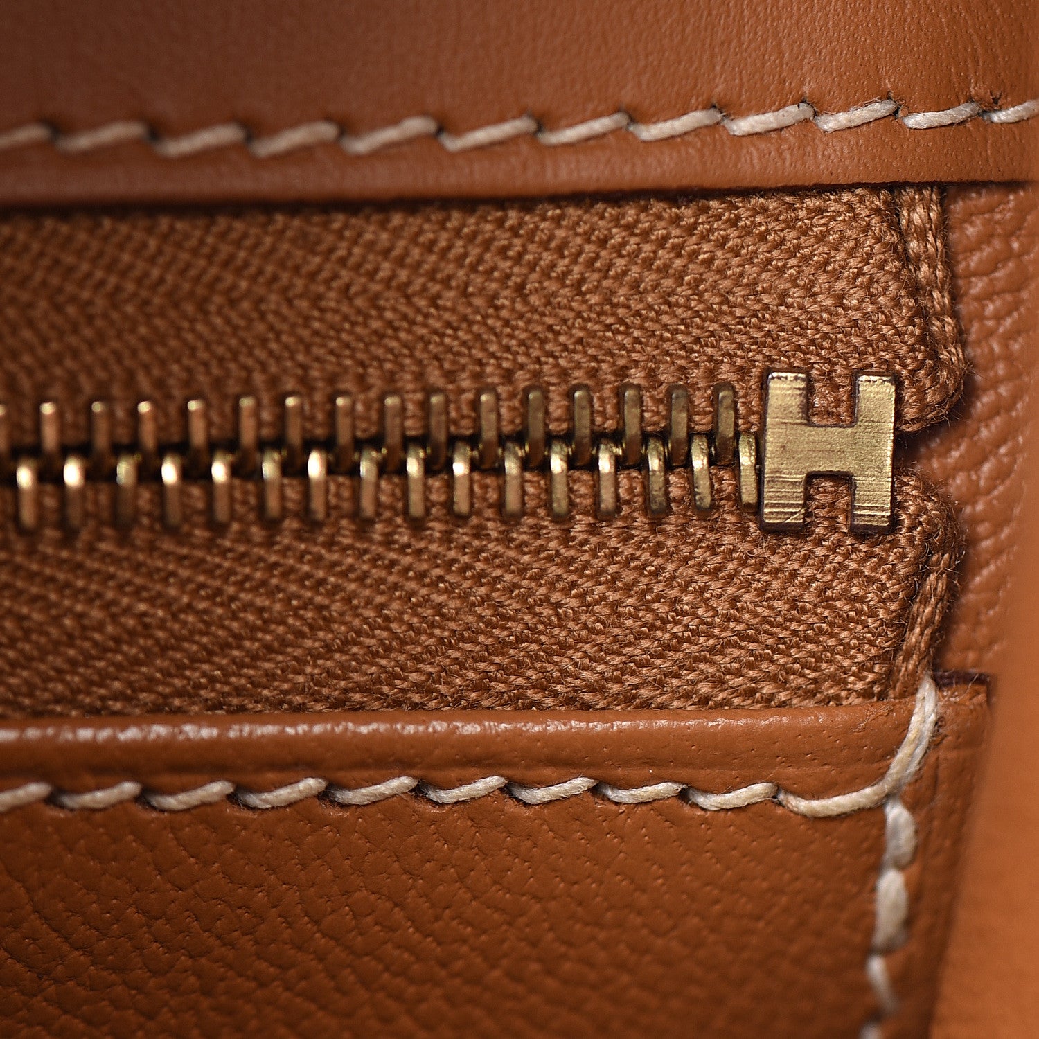 Hermes Chamonix Kelly Sellier 28 Natural 25 of 33