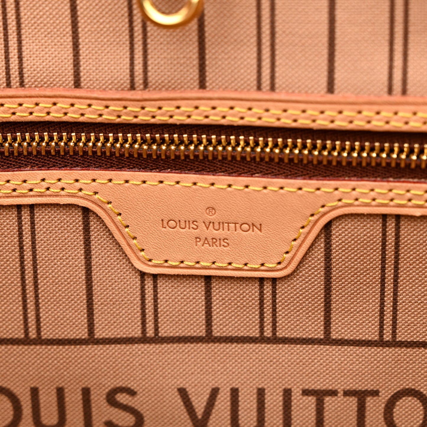 Monogram Neo Neverfull MM