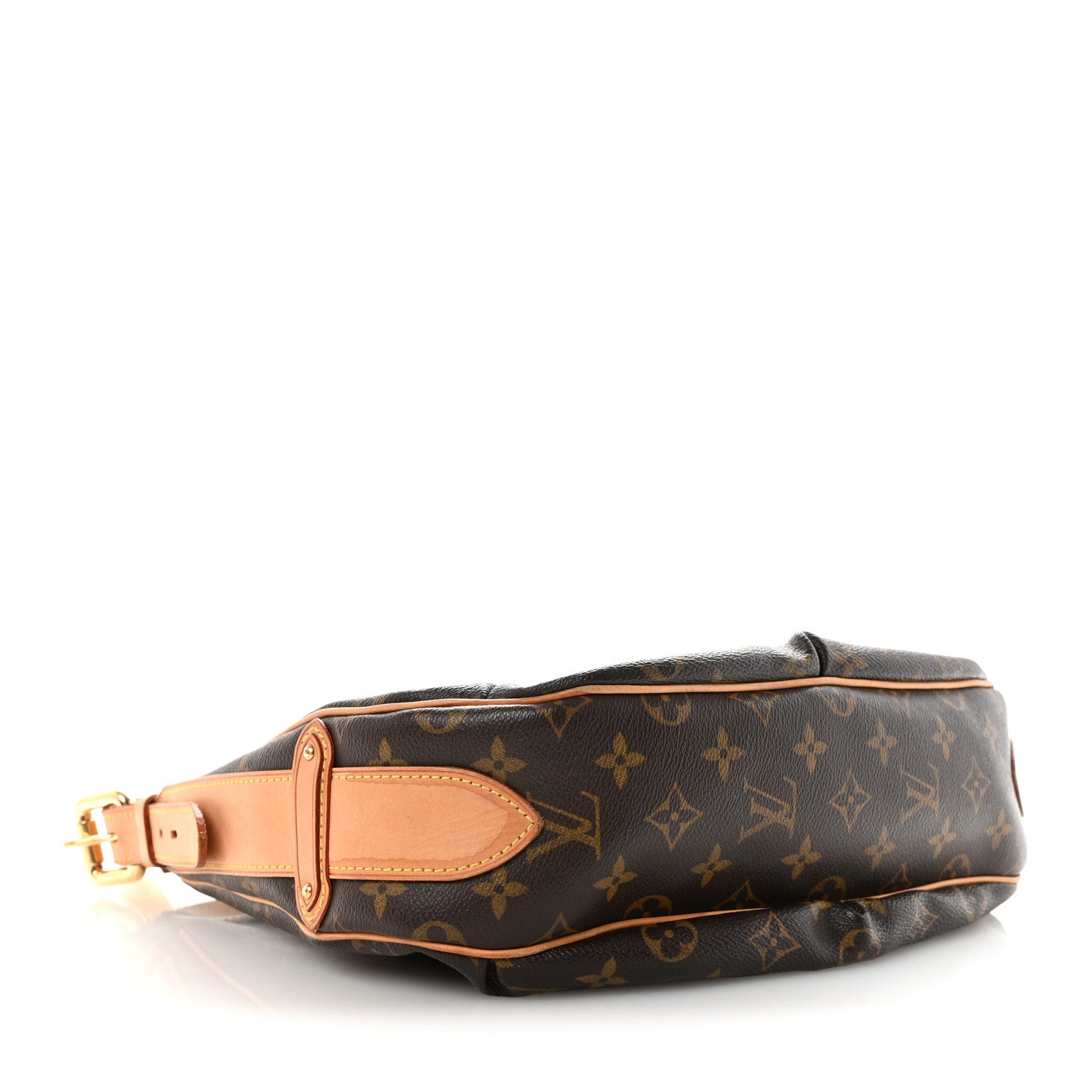 Louis Vuitton Monogram Tulum GM 4 of 9
