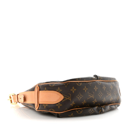 Louis Vuitton Monogram Tulum GM 4 of 9