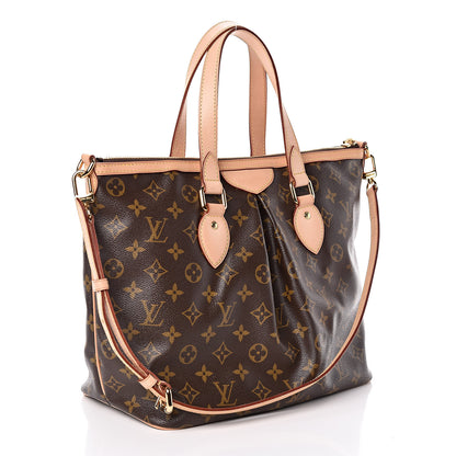 Louis Vuitton Monogram Palermo PM 4 of 10