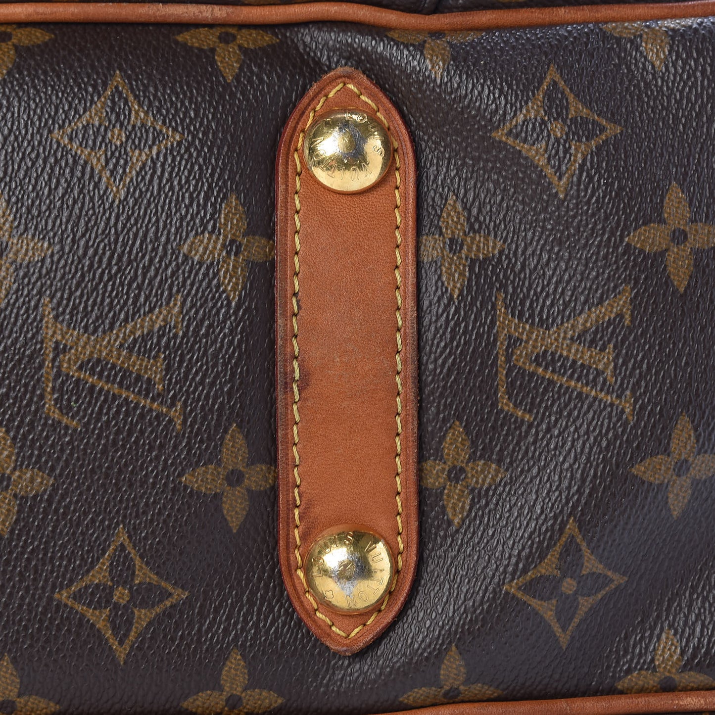 Monogram Galliera GM