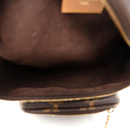 Louis Vuitton Monogram Mini Bumbag 5 of 10