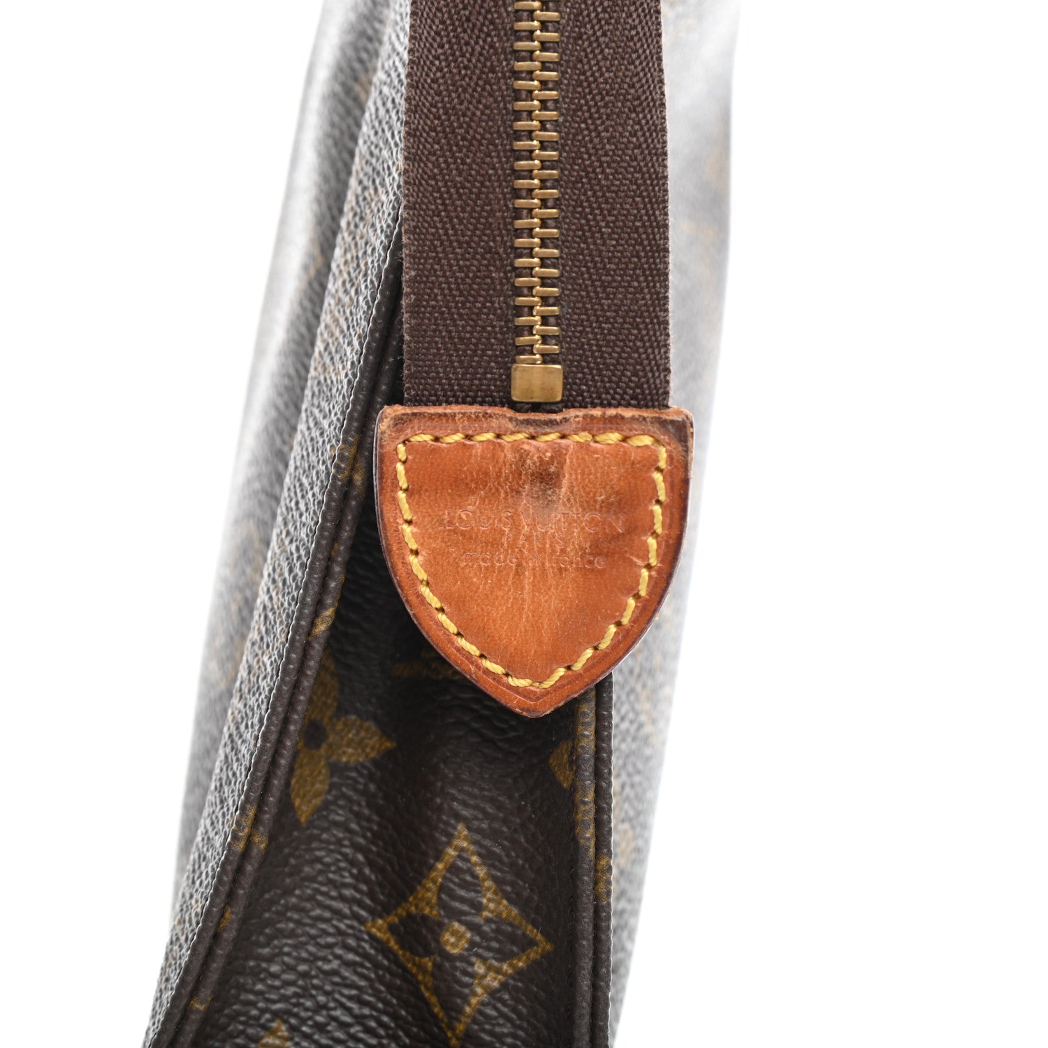 Louis Vuitton Monogram Toiletry Pouch 19 6 of 9