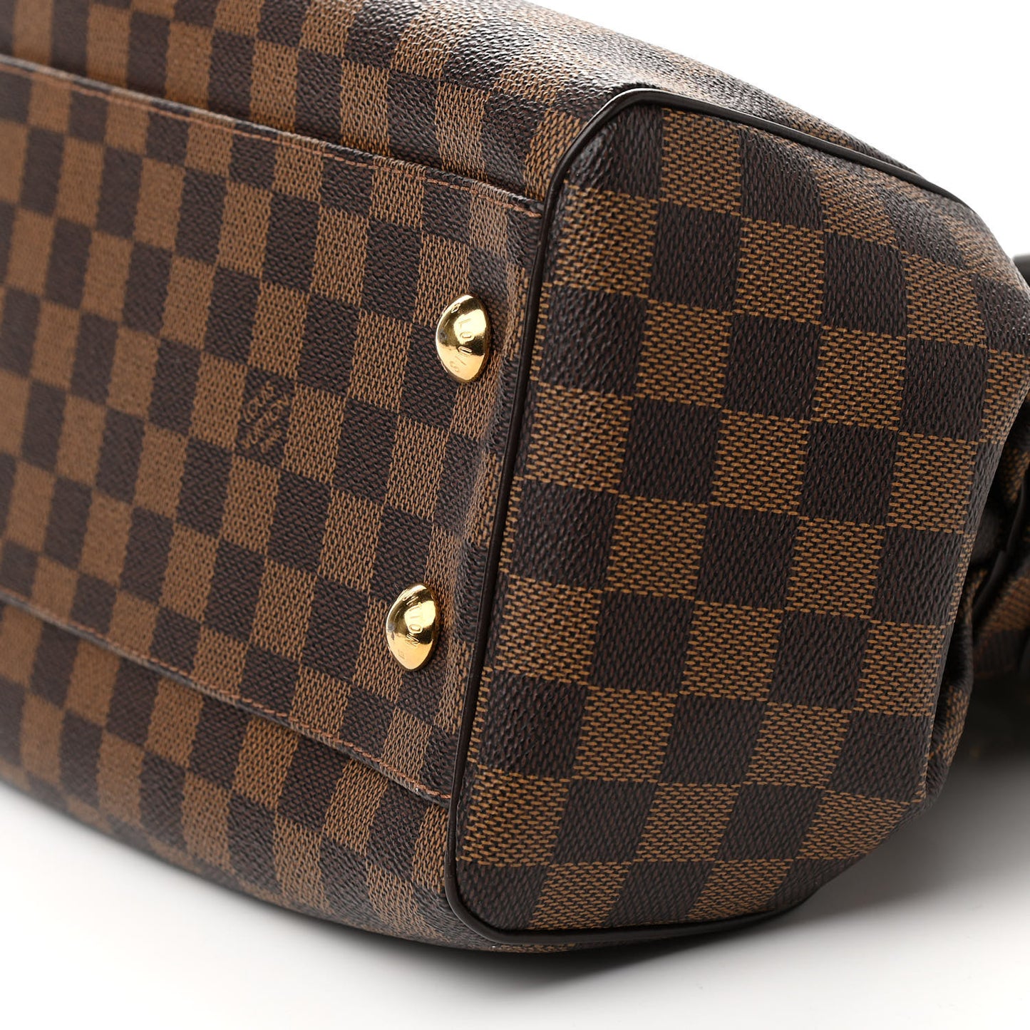 Damier Ebene Trevi PM
