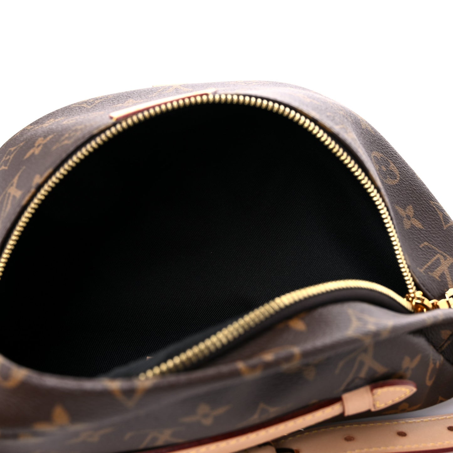 Monogram Bumbag