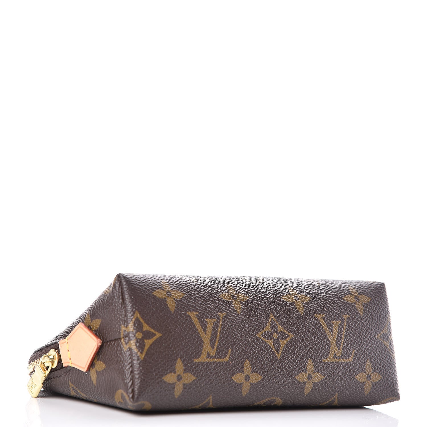 Louis Vuitton Monogram Cosmetic Pouch 4 of 9