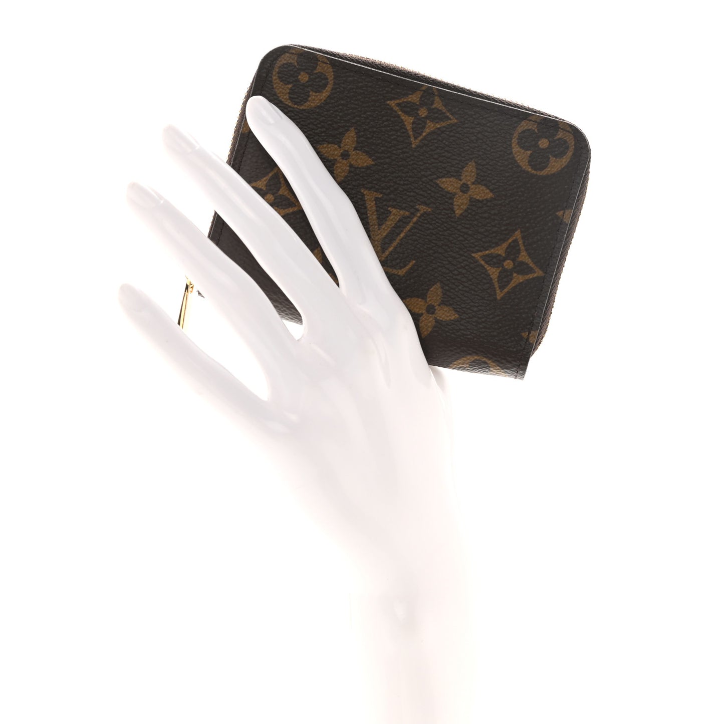 Monogram Zippy Coin Purse