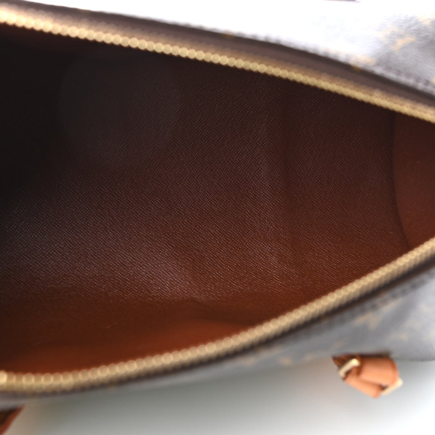 Monogram Papillon 30