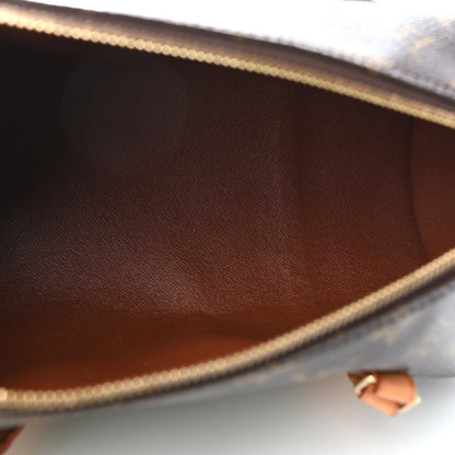Louis Vuitton Monogram Papillon 30 4 of 9