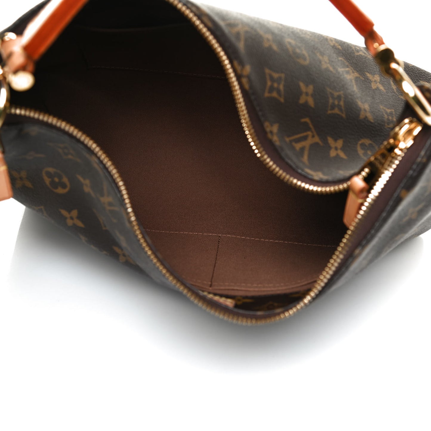 Monogram Sully PM