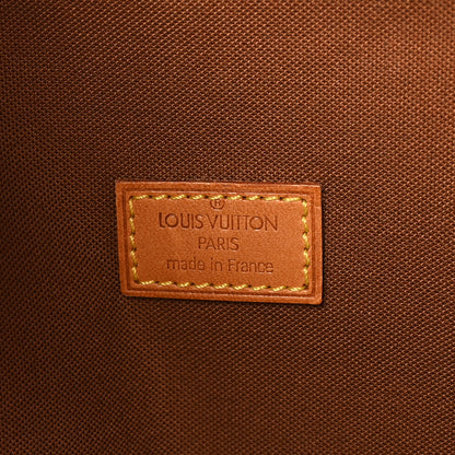 Louis Vuitton Monogram Sac A Dos Packall 6 of 10